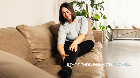 Heavy Legs: Causes, Symptoms, and Practical Instant Tips