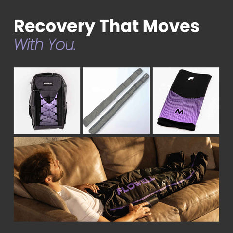 🏃♂️➡️ THE LIMITLESS BUNDLE - $969.00