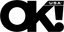 OK USA Logo linking to blog