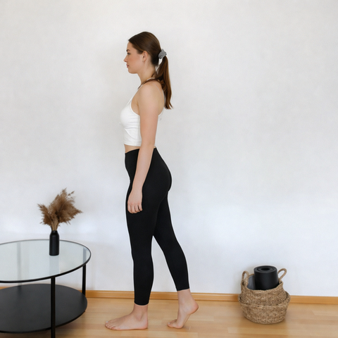 Vein Exercises for Beginners: Simple Movements to Improve Circulation and Support Vein Health