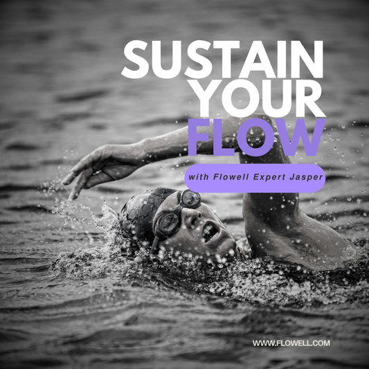 Why Weight Gain After Strength Training Is Normal – And How Smart Recovery With Flowell Helps