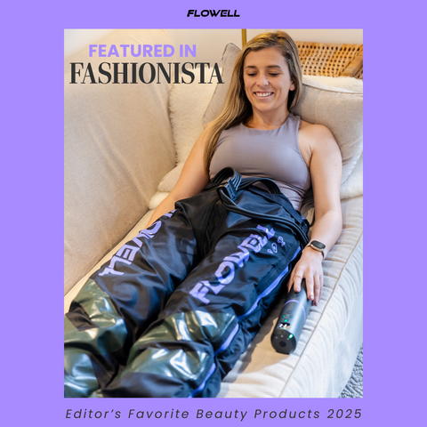 Featured: Fashionista´s editor praise on Flowell