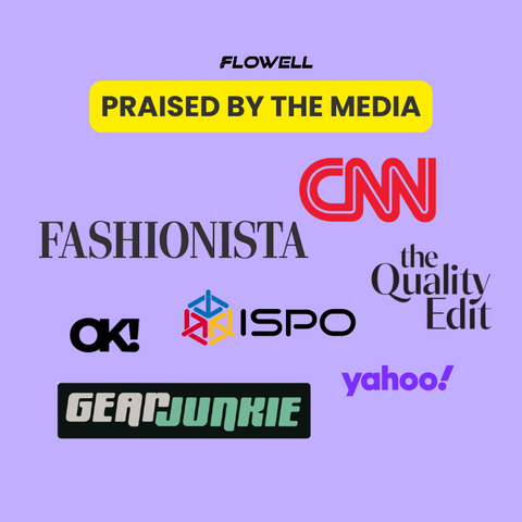 Flowell in the Spotlight: A Wall of Trust and Recognition