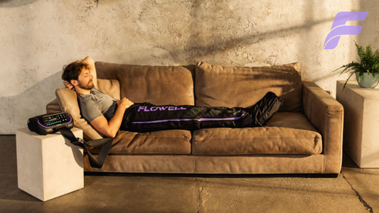 Preparation and Aftercare for Your Flowell Session: How to Properly Use Our Recovery Boots and Pants