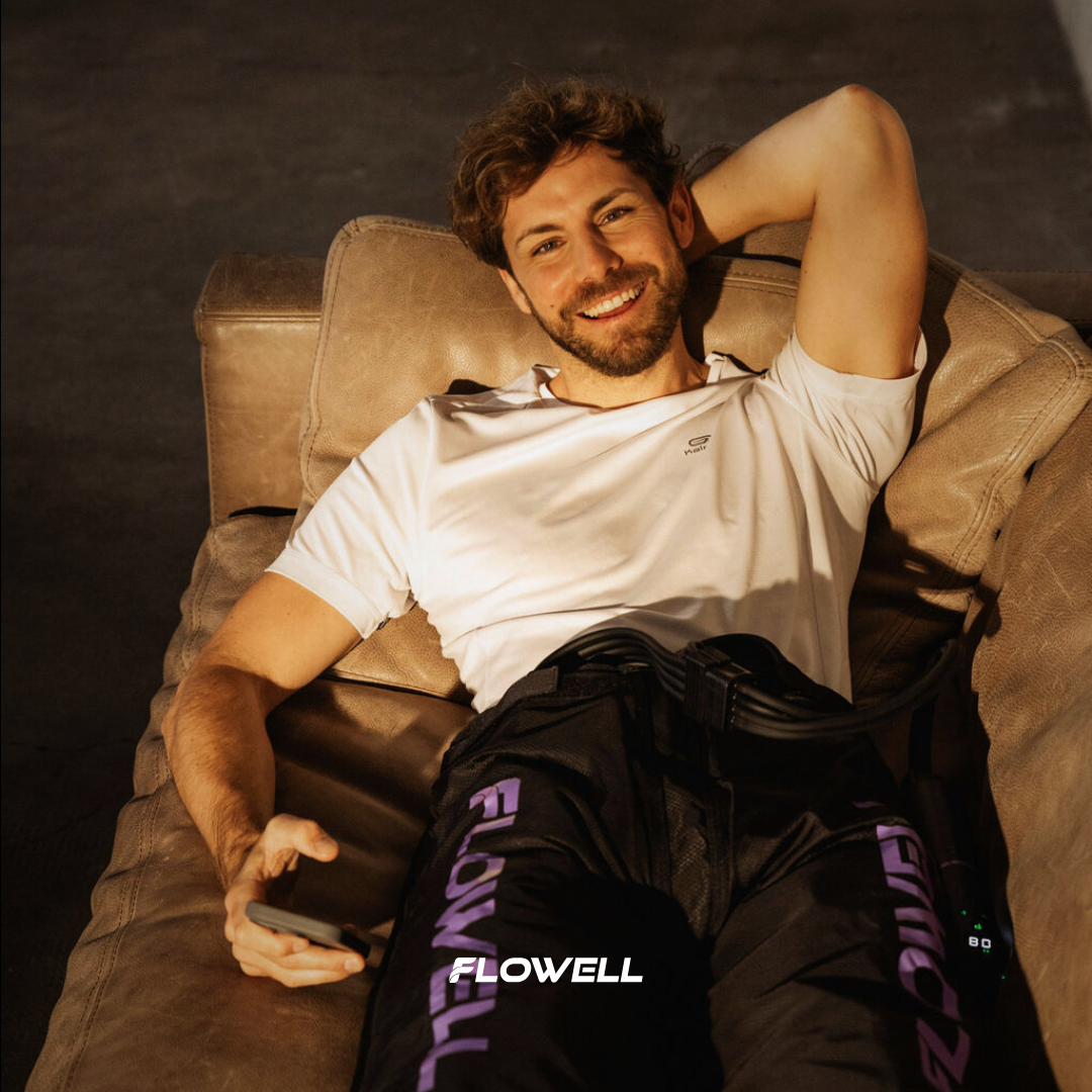 Flowell: The All-in-One Solution for Beauty, Sport, and Wellness