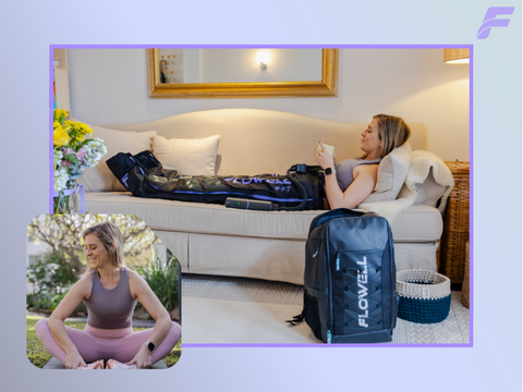 Josy’s Journey: From Houston to Cape Town with Flowell by Her Side