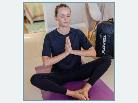 How to Stimulate Lymph Flow Naturally: At-Home Lymphatic Drainage Tips