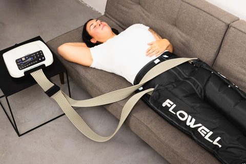 Unlock Your Ultimate Recovery: Discover the Advanced Features of the Flowell Connect App for Seamless Recovery