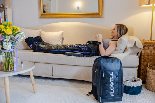 Why Spring Matters for Lymphatic Health