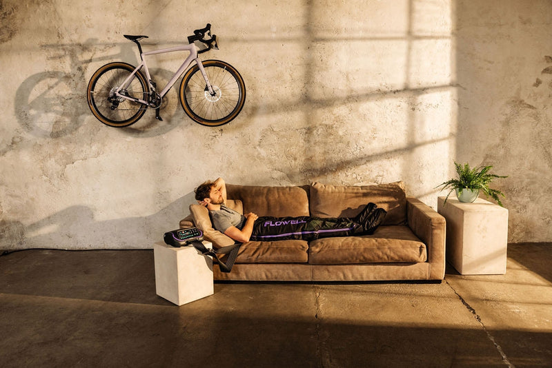 Flowell - Sports Recovery Collection Image