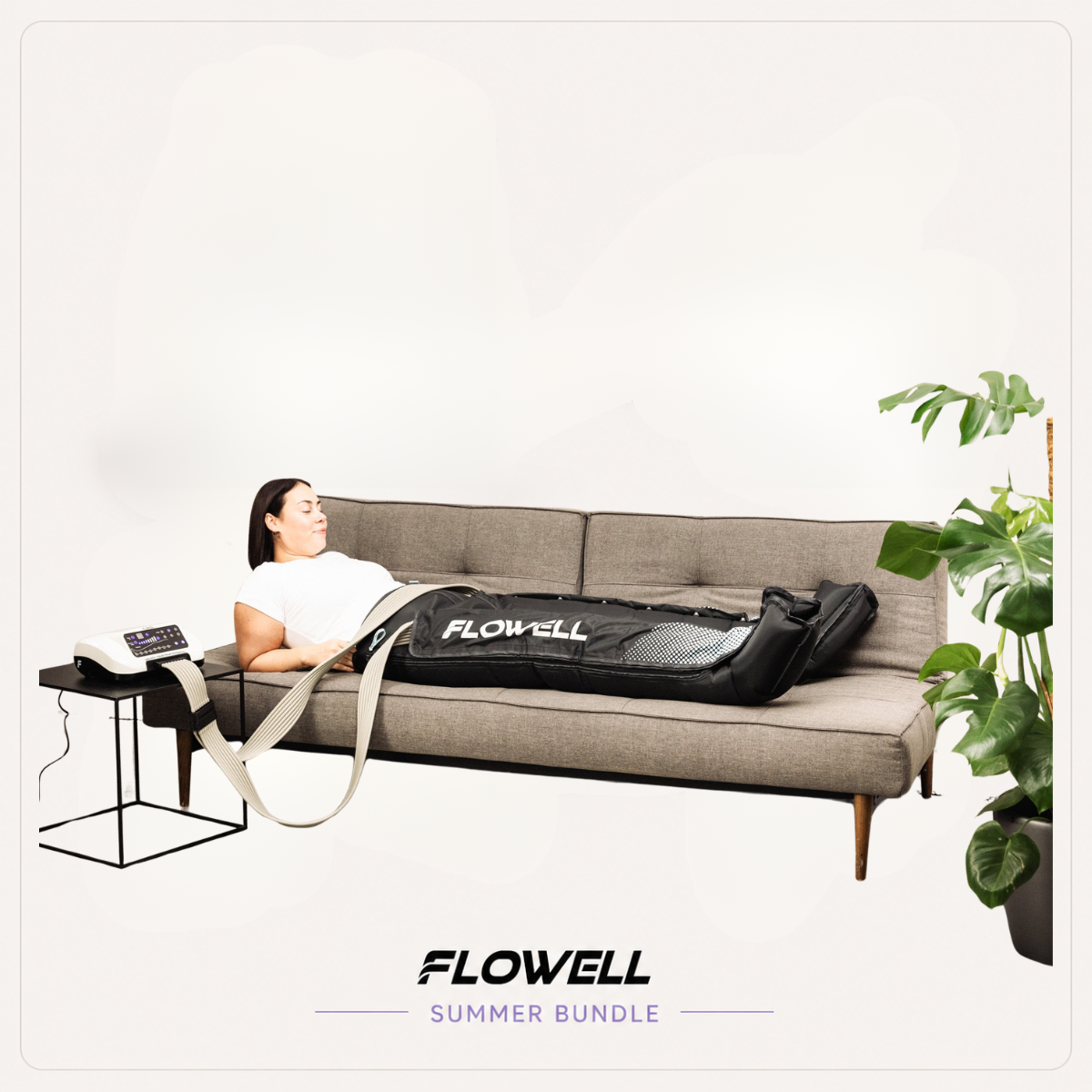 Flowell Summer Complete Bundle