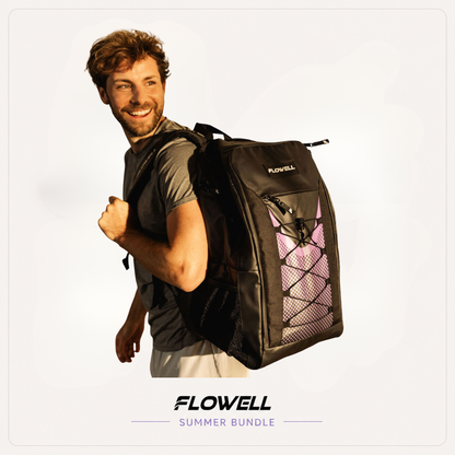 Flowell Summer Complete Bundle