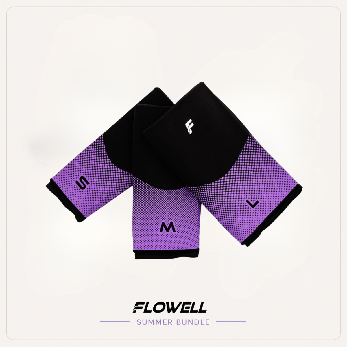Flowell Summer Complete Bundle