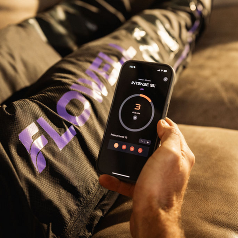 Flowel Software Flowell Connect App