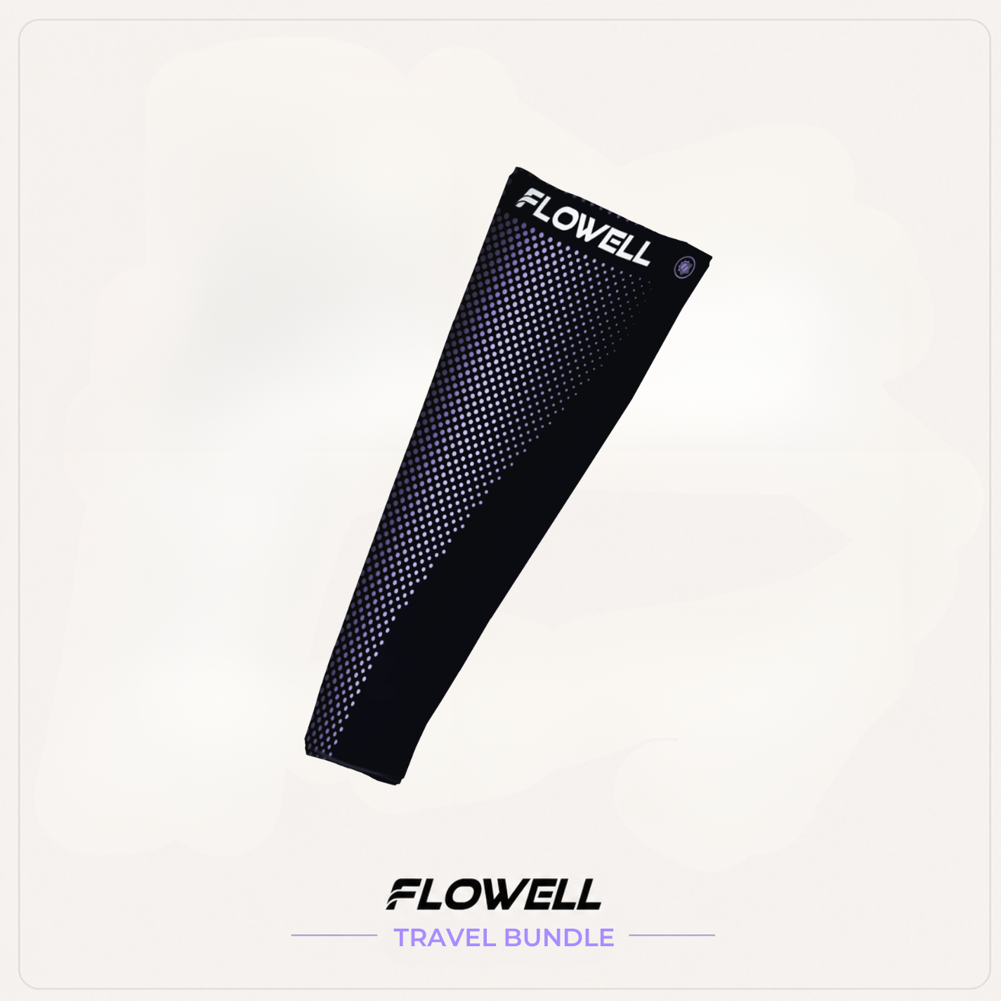 Flowell Travel Bundle