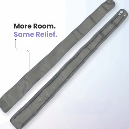 Flowell Essentials Bundle - Flowell extension straps. More room. Same relief