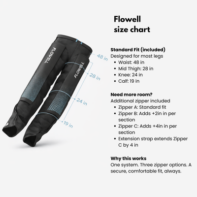 Flowell Home Deluxe Pants Set