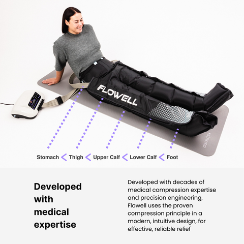 Flowell Home Deluxe Pants Set