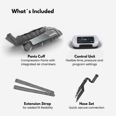 Flowell Home Deluxe Pants Set