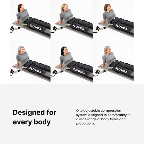 Flowell Home Pants Set