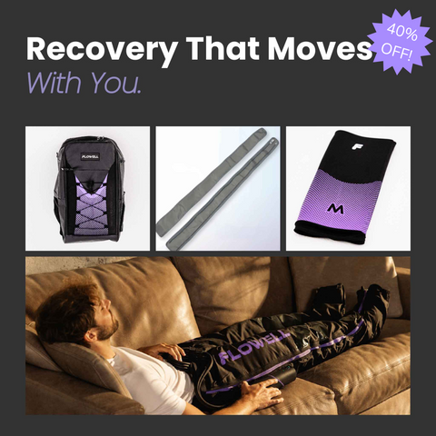 🏃‍♂️‍➡️ THE LIMITLESS BUNDLE