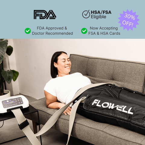 FLOWELL HOME PANTS SET