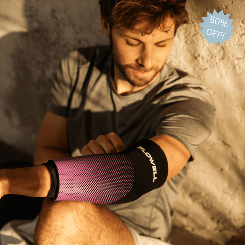 FLOWELL THERMOSLEEVES