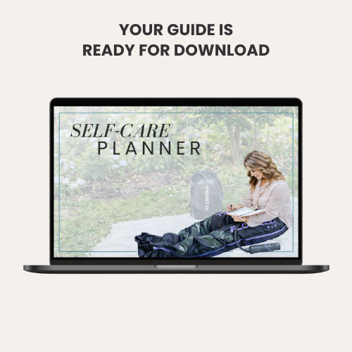 Flowell Relief Guide