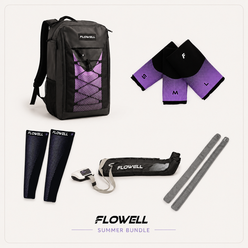 Flowell Summer Complete Bundle